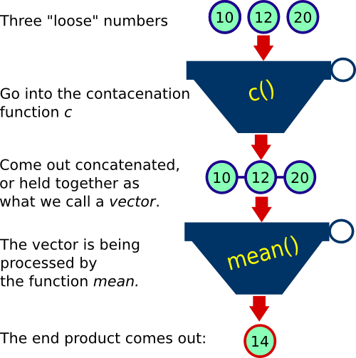 functions