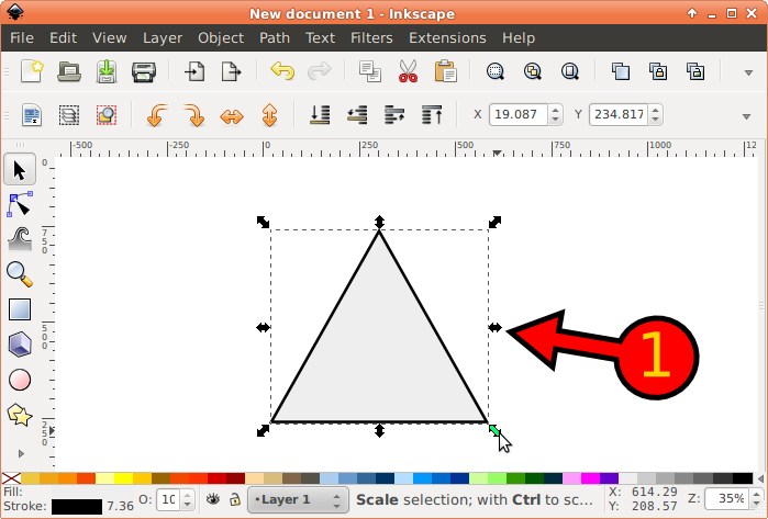 inkscape e3 i2