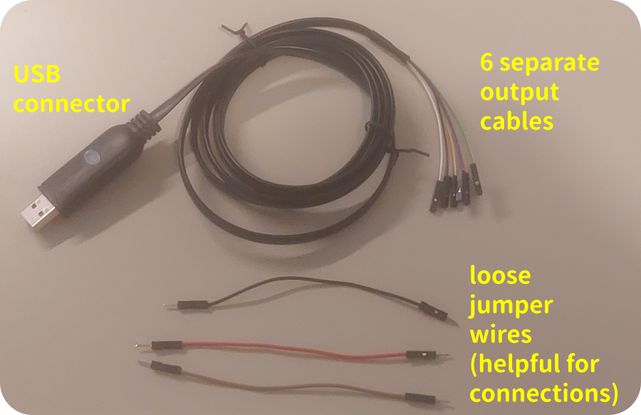 serialcable